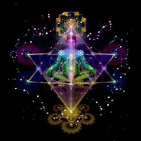 activa tu merkabah