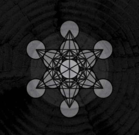 Merkabah del Corazón adaptado a la Meditación Kabalística